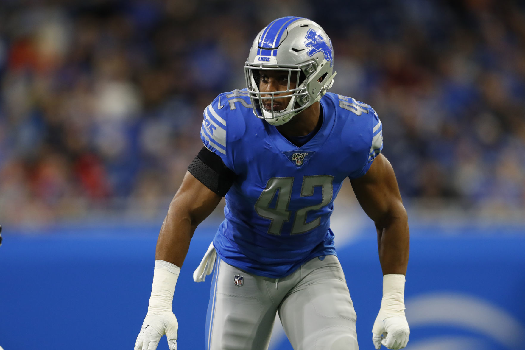 Free agent: Devon Kennard to Arizona Cardinals (from Detroit)